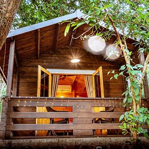 Lake View Wooden Cottage